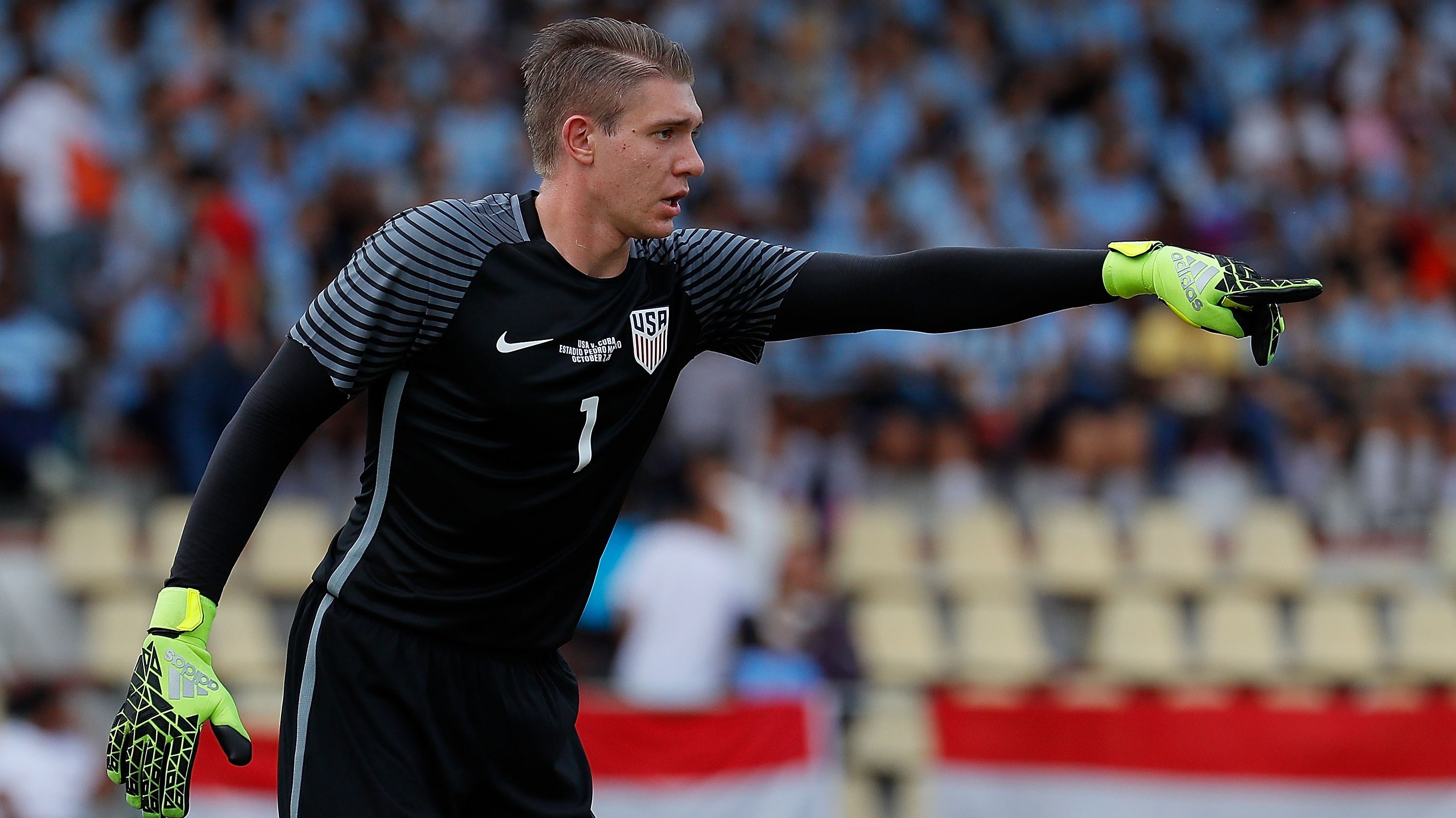 Horvath klar for Club Brugge